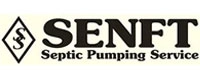 Senft Septic Pumping Service