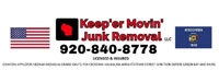 Keep'er Movin' Junk Removal LLC