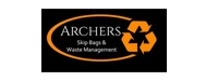 Archers Skip Bags & Waste Management