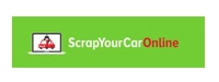 Scrap Your Car Online