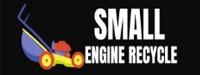Small Engine Recycle