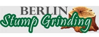 Berlin Stump Grinding