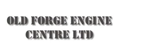 Old Forge Engine Centre Ltd.