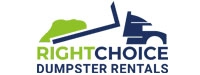 Right Choice Dumpster Rentals