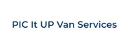 Pic it UP Van Services 