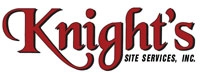 Knight’s Site Services, Inc.