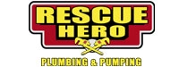 Rescue Hero Plumbing & Pumping