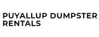 Puyallup Dumpster Rentals