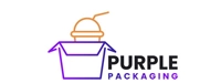 Purple Packaging