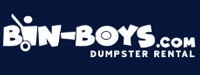 Bin-Boys LLC
