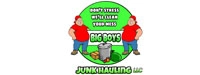 Big Boys Junk Hauling LLC