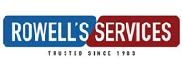 Rowell’s Services