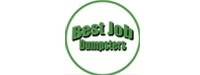 Best Job Dumpster Services Inc.