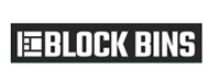 Block Bins