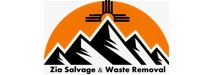Zia Salvage & Waste Removal