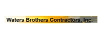 Waters Brothers Construction