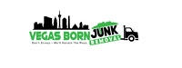 Vegas Born Junk Removal LLC
