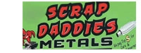 Scrap Daddies Metal