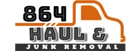 864 Haul & Junk Removal