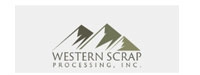 Western Scrap Processing Inc Co.