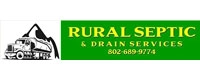 Rural Septic & Drain Services LLC