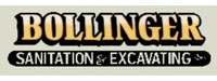 Bollinger Sanitation & Excavating Inc.