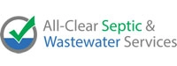 All-Clear Septic & Wastewater Services