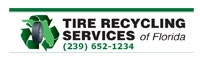 Tire Recycling Services of Florida