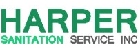 Harper Sanitation Service Inc.