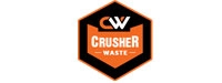 Crusher Waste