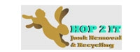 Hop 2 It Junk Removal and Recycling