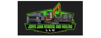 Jorys Junk Removal and Hauling LLC