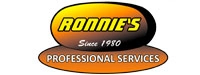 Ronnie’s Professional Services