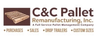 C & C Pallet Remanufacturing