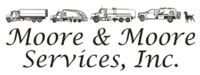 Moore & Moore Services, Inc.