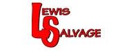 Lewis Salvage Corporation