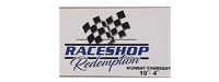 RaceShop Redemption