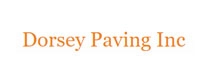 Dorsey Paving Inc.