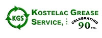 Kostelac Grease Service Inc