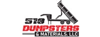 518 Dumpsters and Materials, LLC