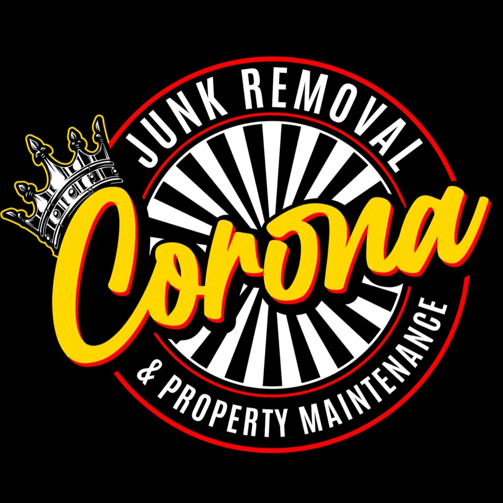 Corona Junk Removal & Property Maintenance LLc