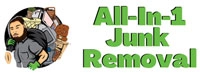 All-In-1 Junk Removal and Demo LLC