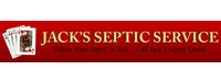Jack's Septic Service