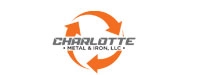 Charlotte Metal & Iron