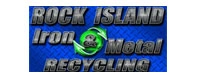 Rock Island Iron & Metal Recycling