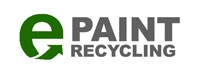 E Paint Recycling