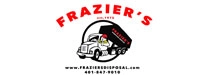 Frazier's Disposal Service