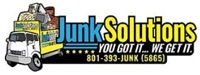Junk Solutions Utah