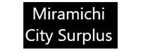 Miramichi City Surplus