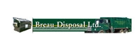 Breau Disposal Ltd